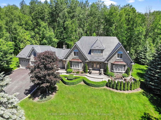 32 John Rye Trail