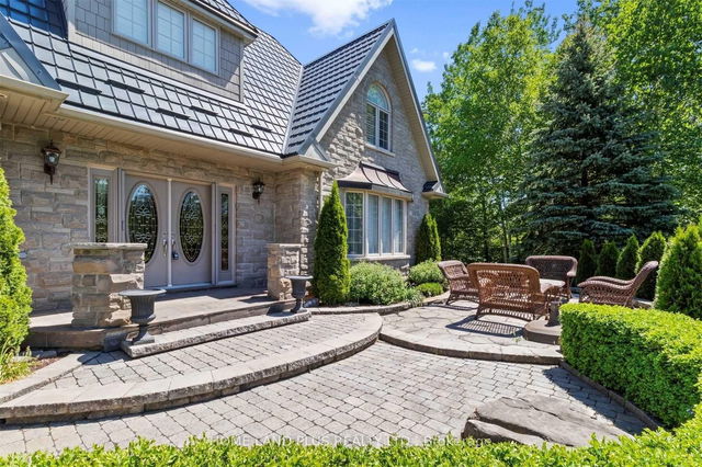 32 John Rye Trail