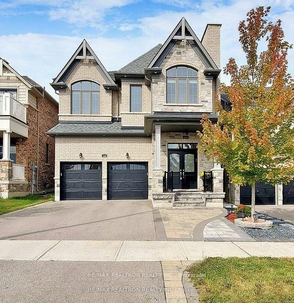 Detached House for sale at 138 Chessington Avenue, East Gwillimbury, Queensville, L9R 0R6 - MLS: N12108021