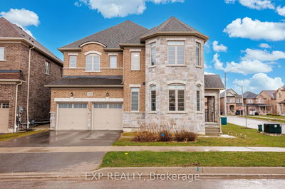 2300 Lozenby St, Innisfil - Alcona