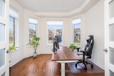 2300 Lozenby Street — more photos