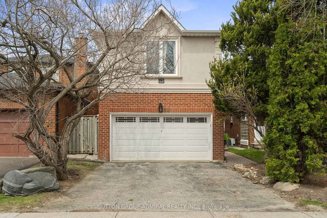 24 Patrice Crescent