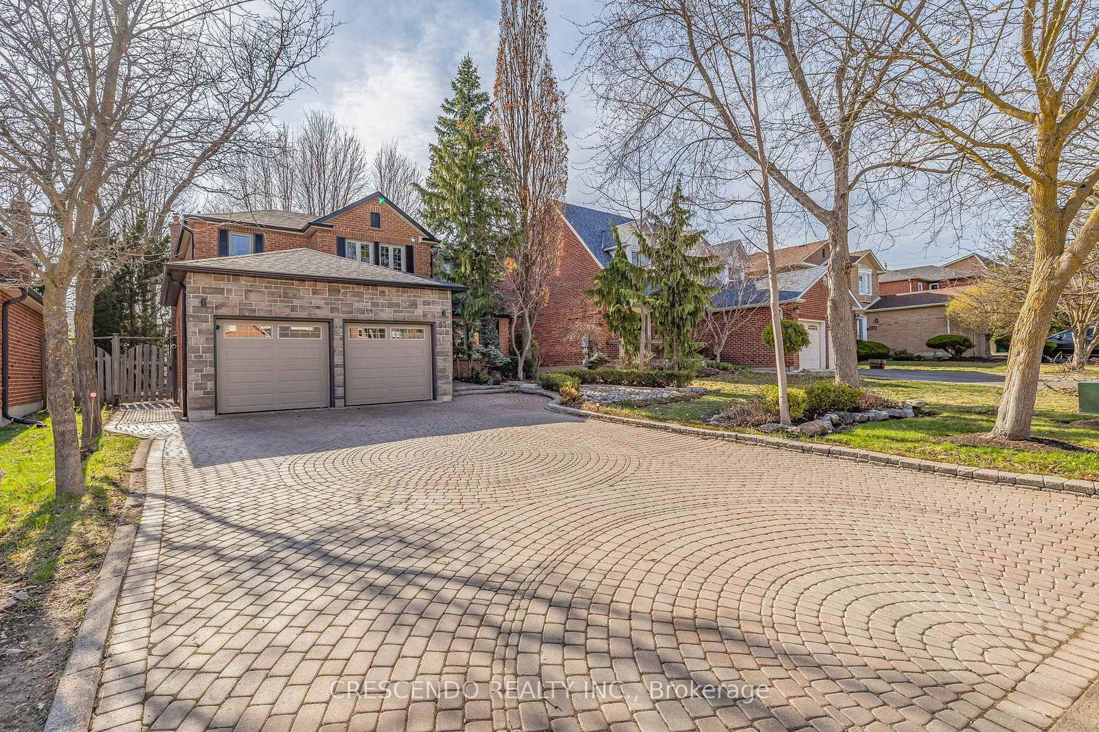Detached House for sale at 65 Fern Valley Crescent, Richmond Hill, Oak Ridges, L4E 2J3 - MLS: N12108131