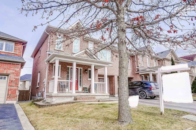 64 Gail Parks Crescent