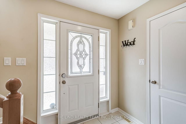 64 Gail Parks Crescent