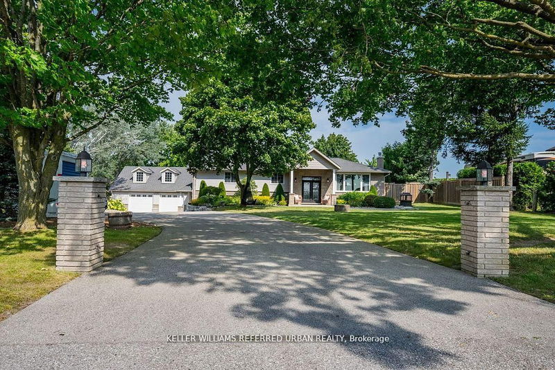4310 Line 6, Bradford West Gwillimbury - Bond Head image-0-0