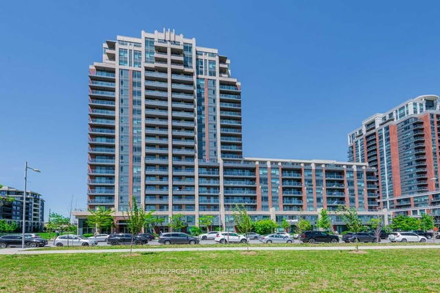 1008 - 18 Uptown Drive