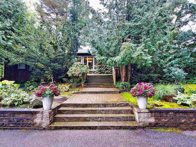 99 Sibbald Cres, Georgina - Sutton & Jackson's Point