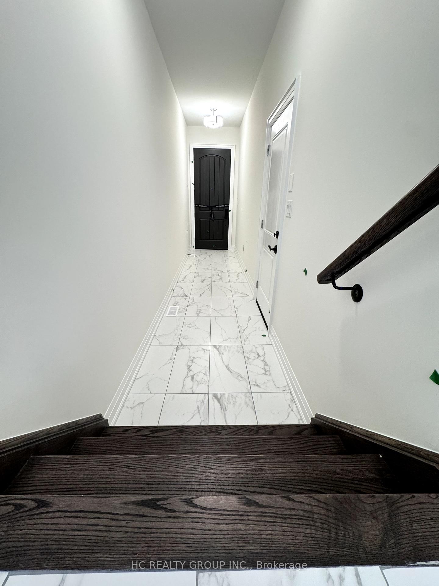 Townhouse leased at 7 Abbeyhill Lane, Markham, Angus Glen, L6C 3L5 - MLS: N12108189