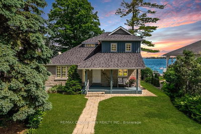 665 Lakelands Ave, Innisfil - Alcona