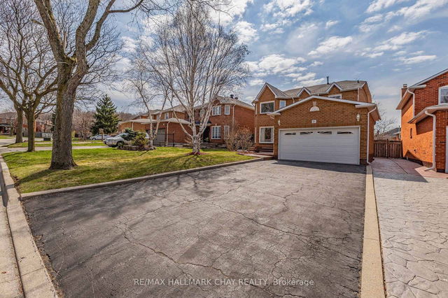 21 Wheatley Road