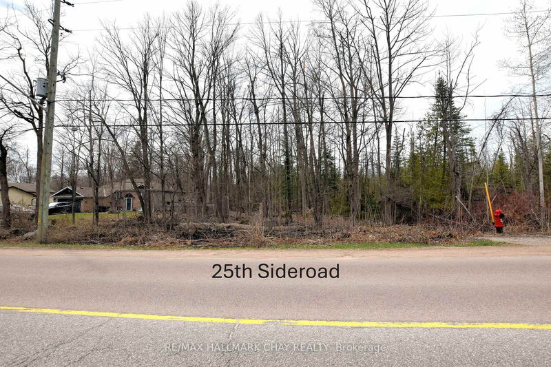 2728 25th Sdrd, Innisfil - Rural Innisfil image-0-0