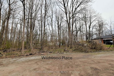 2728 25th Sdrd, Innisfil - Rural Innisfil image-0-1