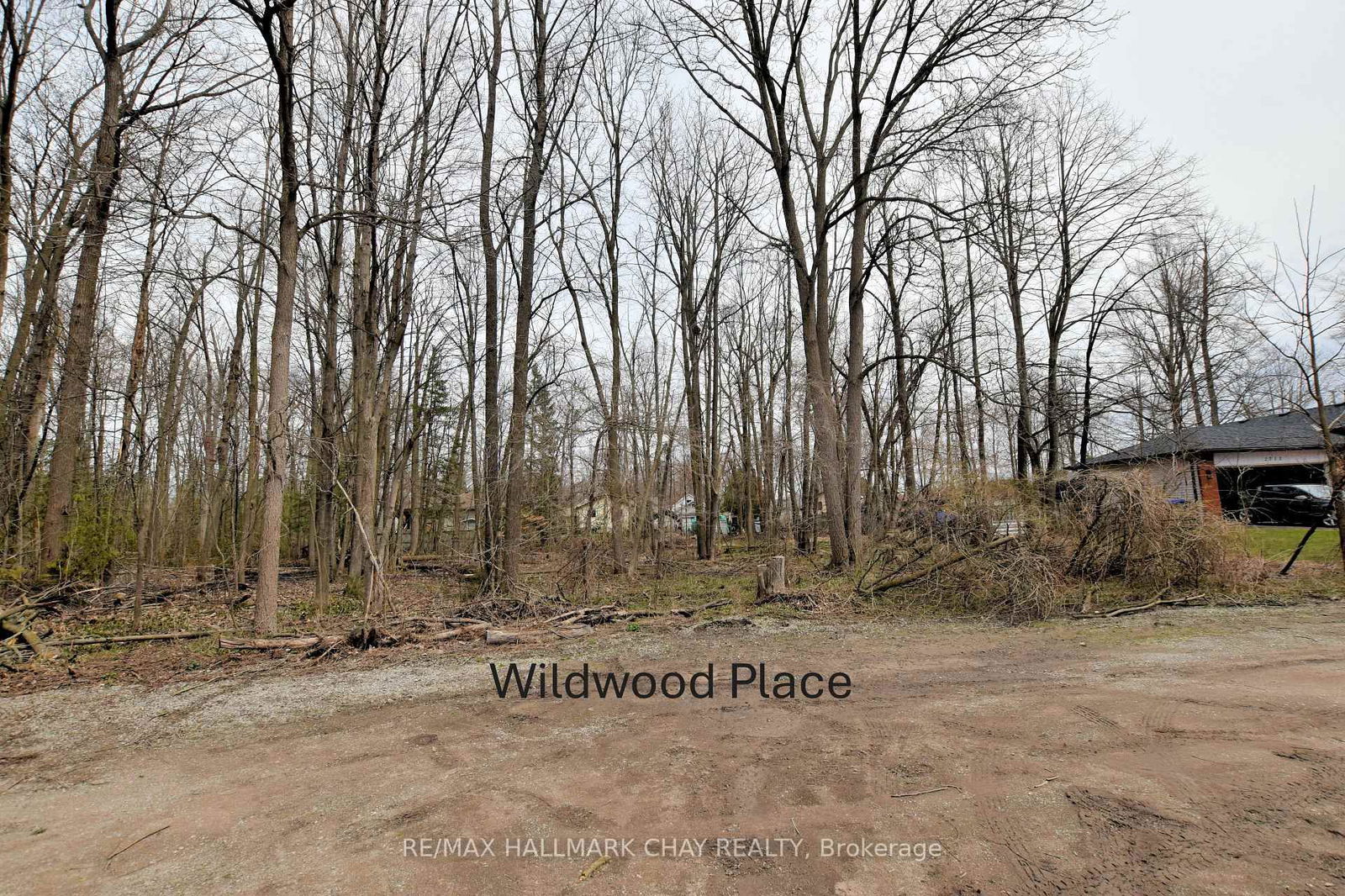 Vacant Land for sale at 2728 25th Sideroad, Innisfil, Rural Innisfil, L9S 3T5 - MLS: N12108250