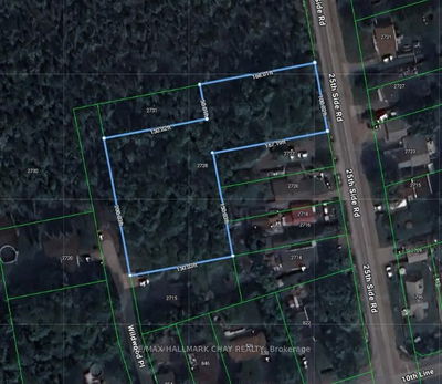2728 25th Sdrd, Innisfil - Rural Innisfil image-0-3