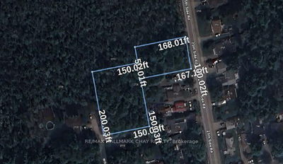 2728 25th Sdrd, Innisfil - Rural Innisfil image-0-4
