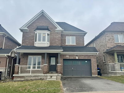 1443 Lormel Gate Ave, Innisfil - Lefroy image-0-1