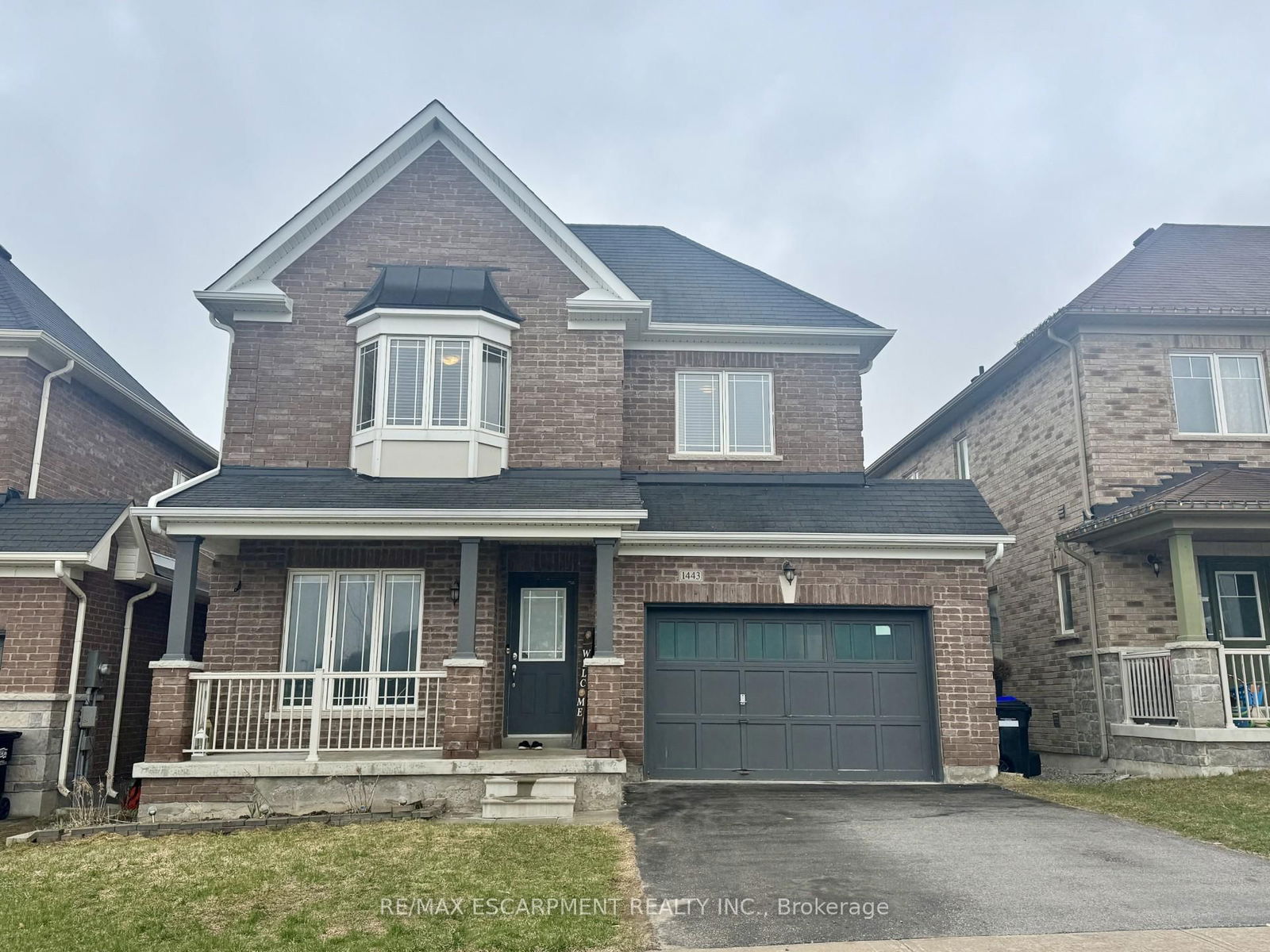 Detached House for sale at 1443 Lormel Gate Avenue, Innisfil, Lefroy, L0L 1W0 - MLS: N12108275