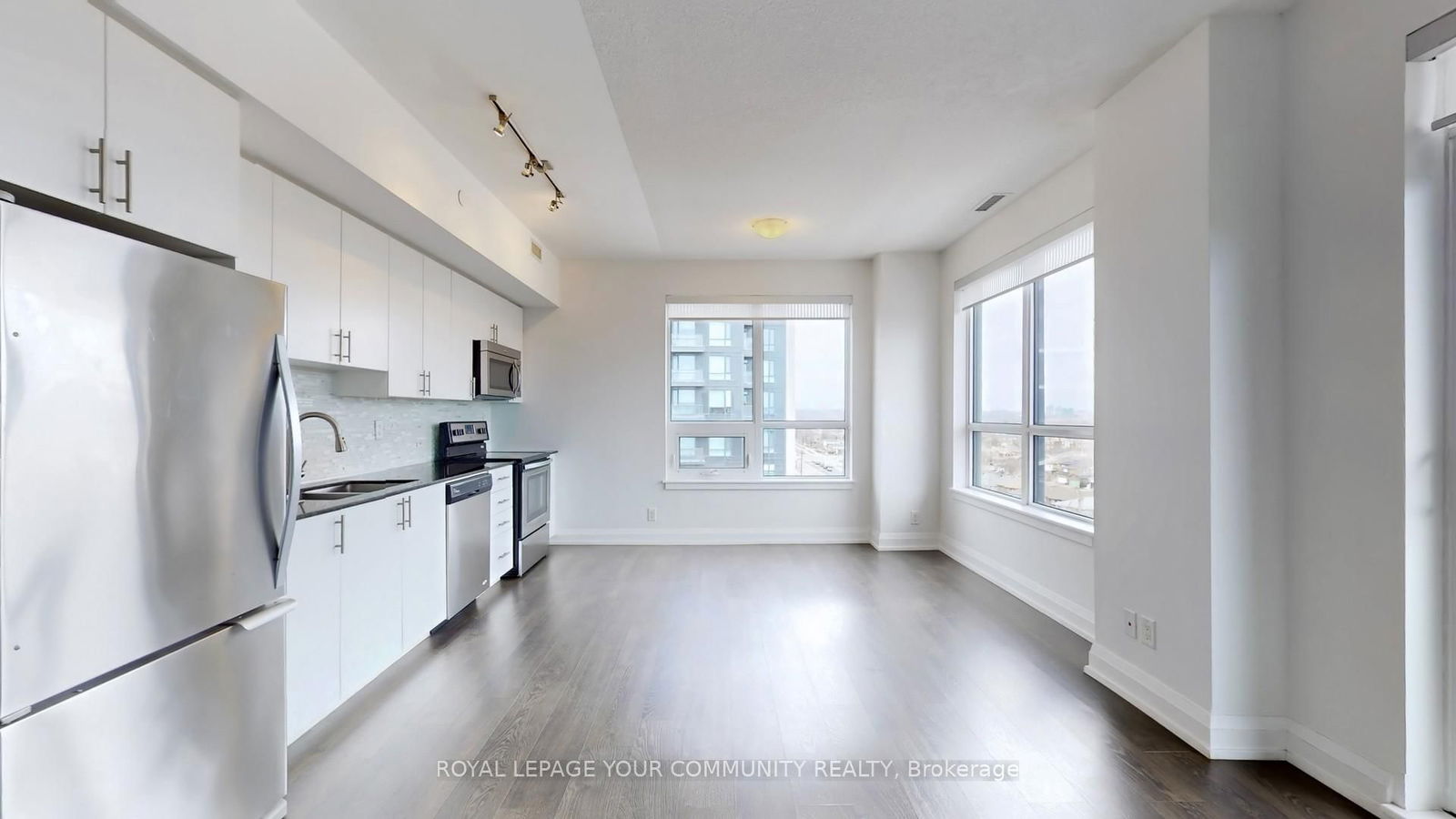Condo for lease at 724-7900 Bathurst Street, Vaughan, Beverley Glen, L4J 0J9 - MLS: N12108292