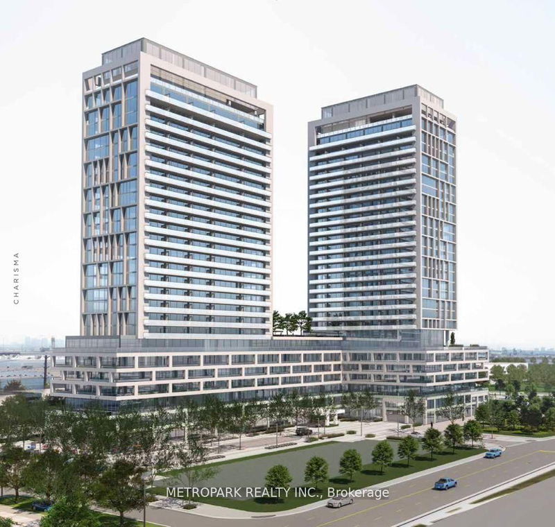 home for sale on 1806-8960 Jane Street