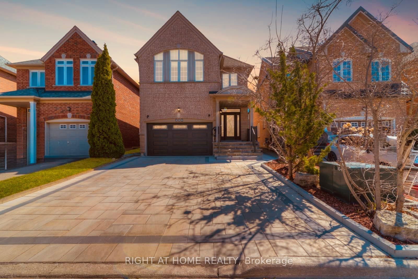 Detached House for sale at 130 Bentoak Crescent, Vaughan, Patterson, L4J 8S6 - MLS: N12108326