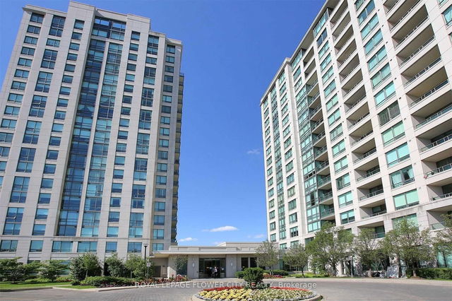 403 - 88 Promenade Circle