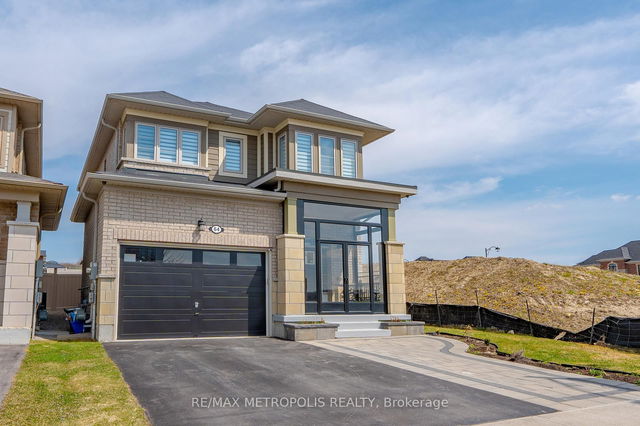 64 Kiteley Crescent
