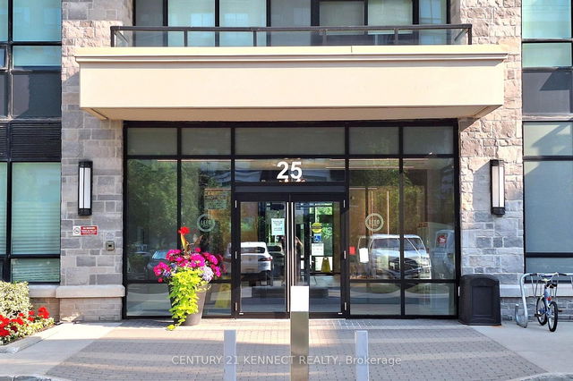 621 - 25 Water Walk Drive