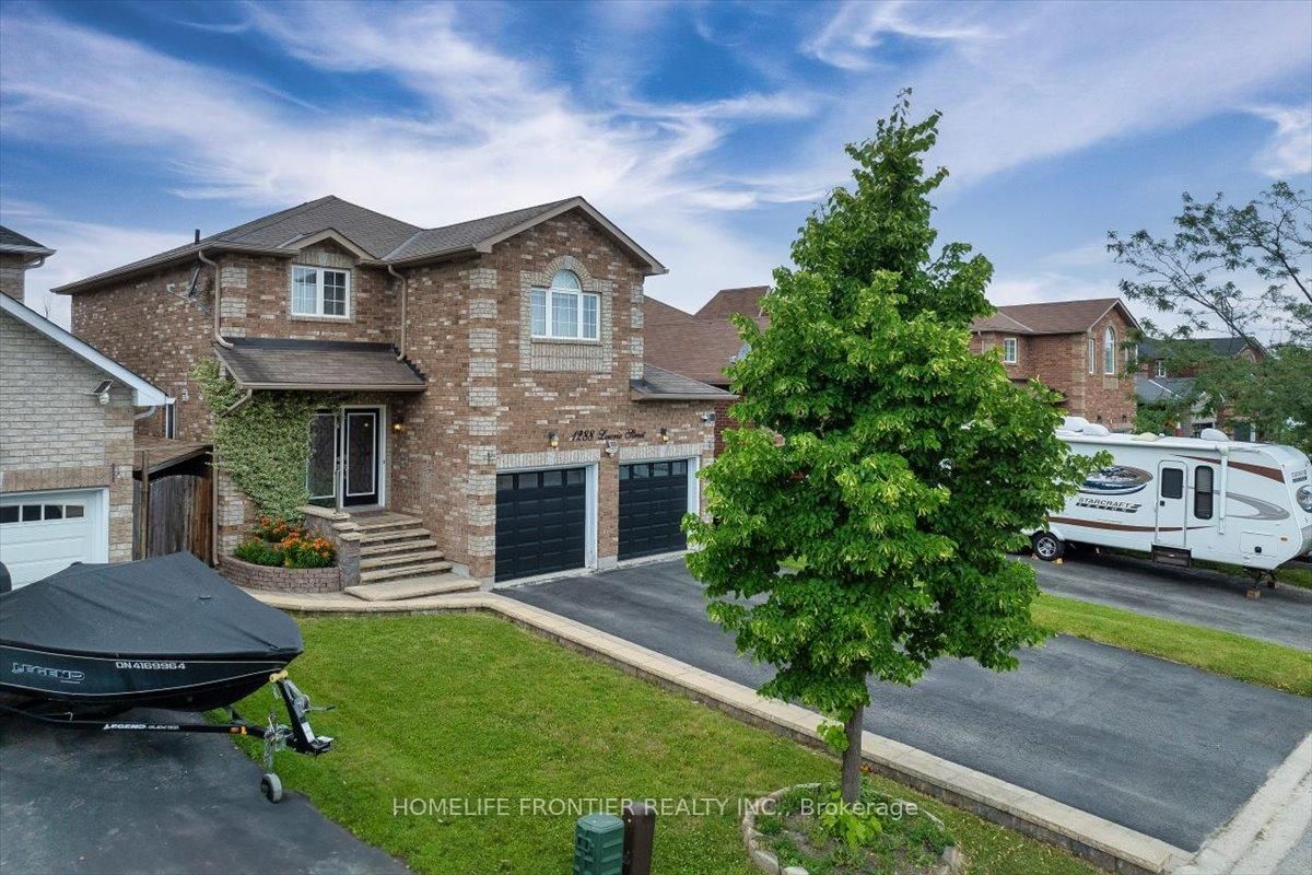 Detached House for sale at 1288 Lowrie Street, Innisfil, Alcona, L9S 0E6 - MLS: N12108566