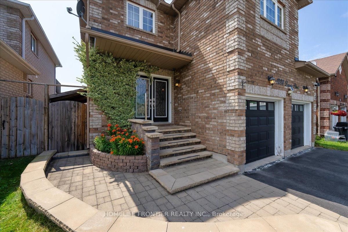 Detached House for sale at 1288 Lowrie Street, Innisfil, Alcona, L9S 0E6 - MLS: N12108566