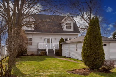 259 Pleasant Blvd, Georgina - Keswick South image-0-1