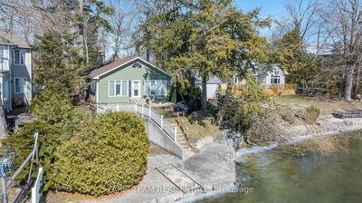 2855 Purvis St, Innisfil - Rural Innisfil