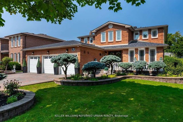 78 Beckenridge Drive