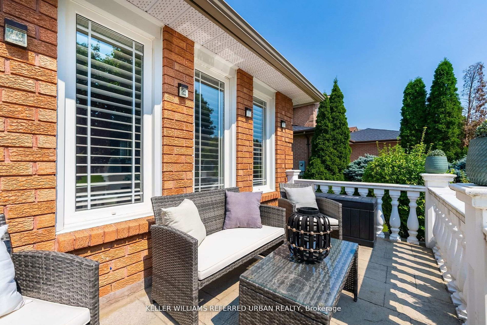 Detached House for sale at 78 Beckenridge Drive, Markham, Milliken Mills East, L3S 3B1 - MLS: N12108643