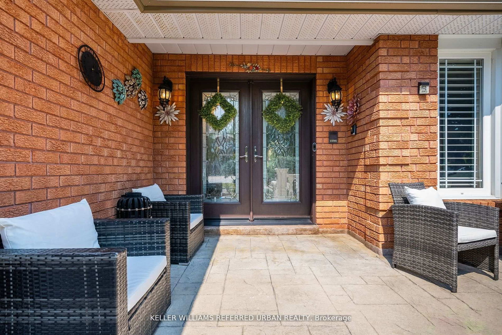 Detached House for sale at 78 Beckenridge Drive, Markham, Milliken Mills East, L3S 3B1 - MLS: N12108643