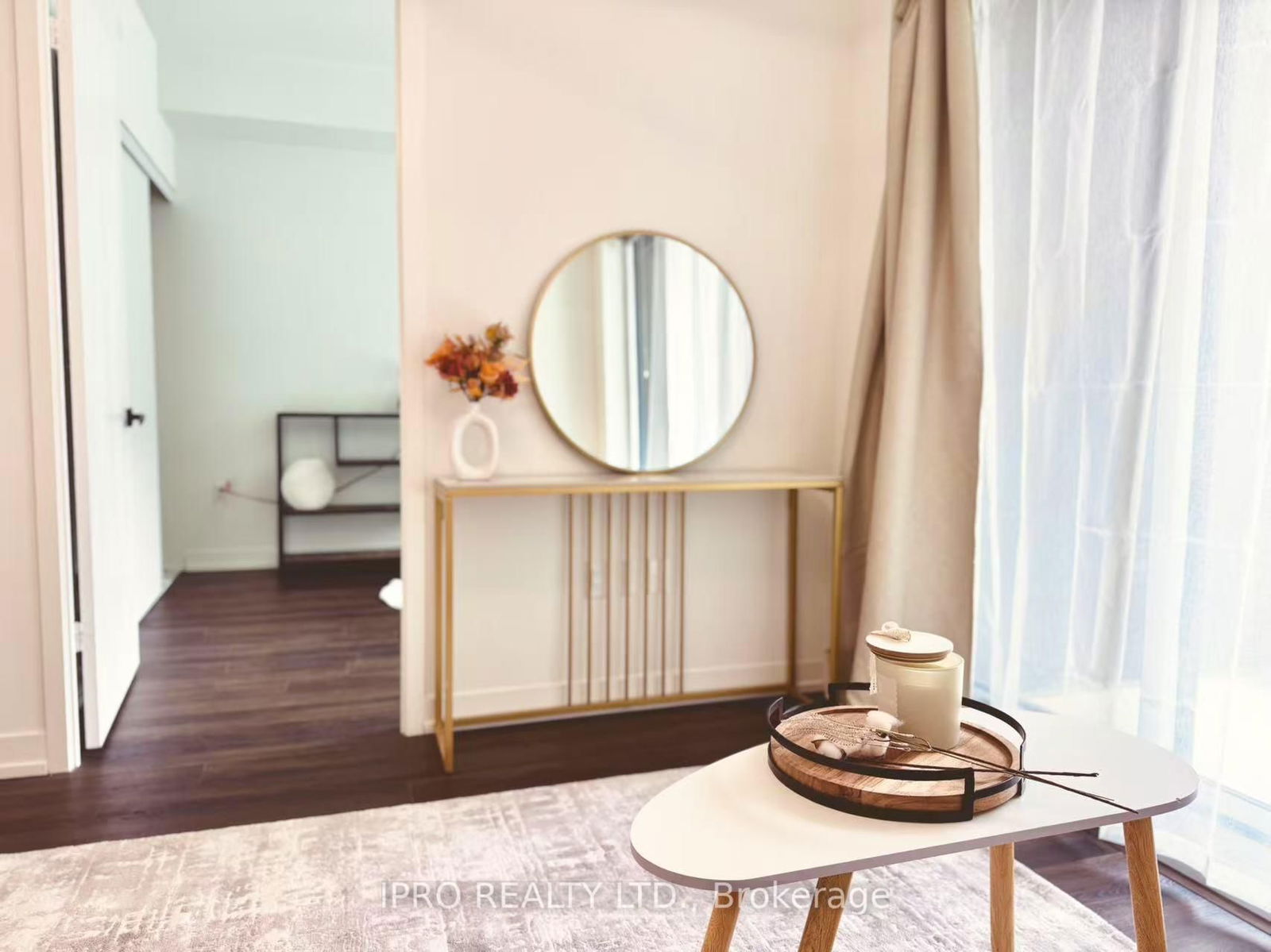 Condo for sale at 506W-3 Rosewater Street, Richmond Hill, South Richvale, L4C 5T6 - MLS: N12108665