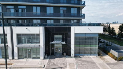 Unit 507 — 3600 Highway 7 Rd, Vaughan - Vaughan Corporate Centre