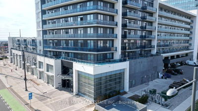 Unit 507 — 3600 Highway 7 Rd, Vaughan - Vaughan Corporate Centre image-0-1
