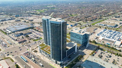 Unit 507 — 3600 Highway 7 Rd, Vaughan - Vaughan Corporate Centre image-0-2