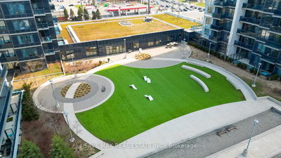 Unit 507 — 3600 Highway 7 Rd, Vaughan - Vaughan Corporate Centre image-0-3
