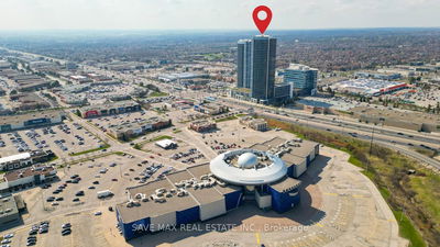 Unit 507 — 3600 Highway 7 Rd, Vaughan - Vaughan Corporate Centre image-0-4
