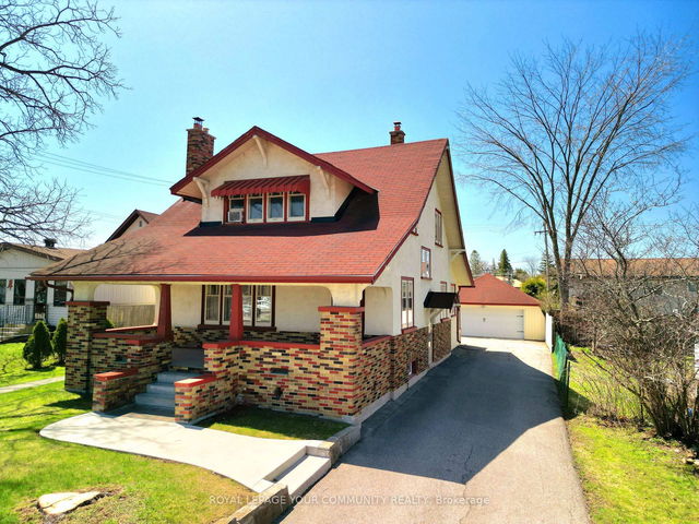 20812 A Dalton Road