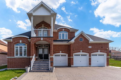 1417 Gilford Rd, Innisfil - Gilford