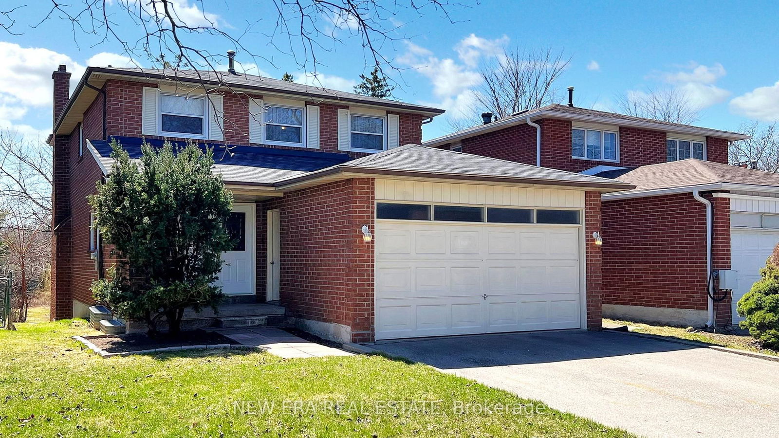 Detached House for sale at 100 Cherry Hills Road, Vaughan, Glen Shields, L4K 1M5 - MLS: N12108728