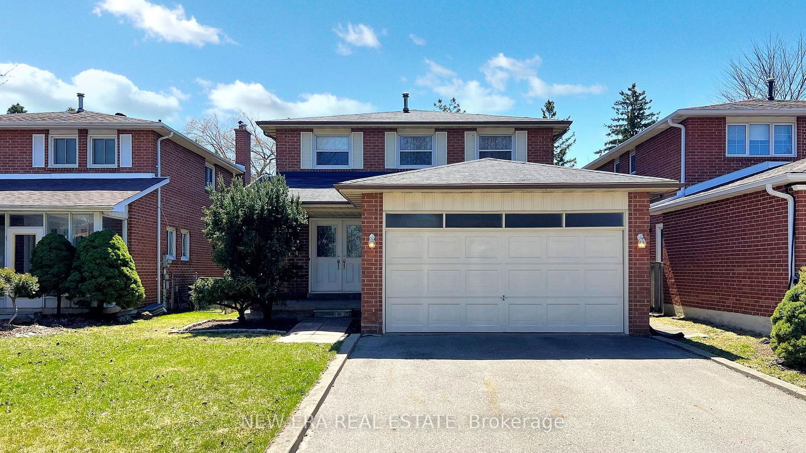 Detached House for sale at 100 Cherry Hills Road, Vaughan, Glen Shields, L4K 1M5 - MLS: N12108728