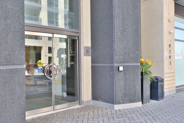 PH1103 - 9191 Yonge Street
