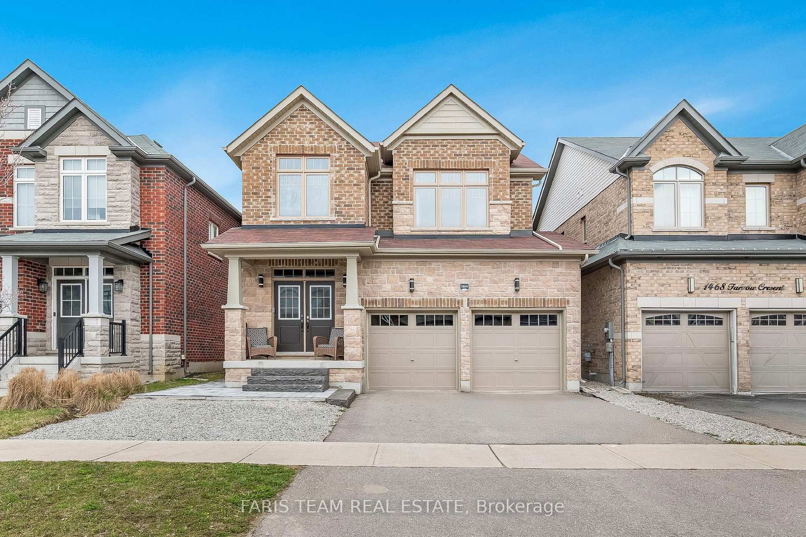 Detached House for sale at 1464 Farrow Crescent, Innisfil, Rural Innisfil, L9S 0L6 - MLS: N12108764
