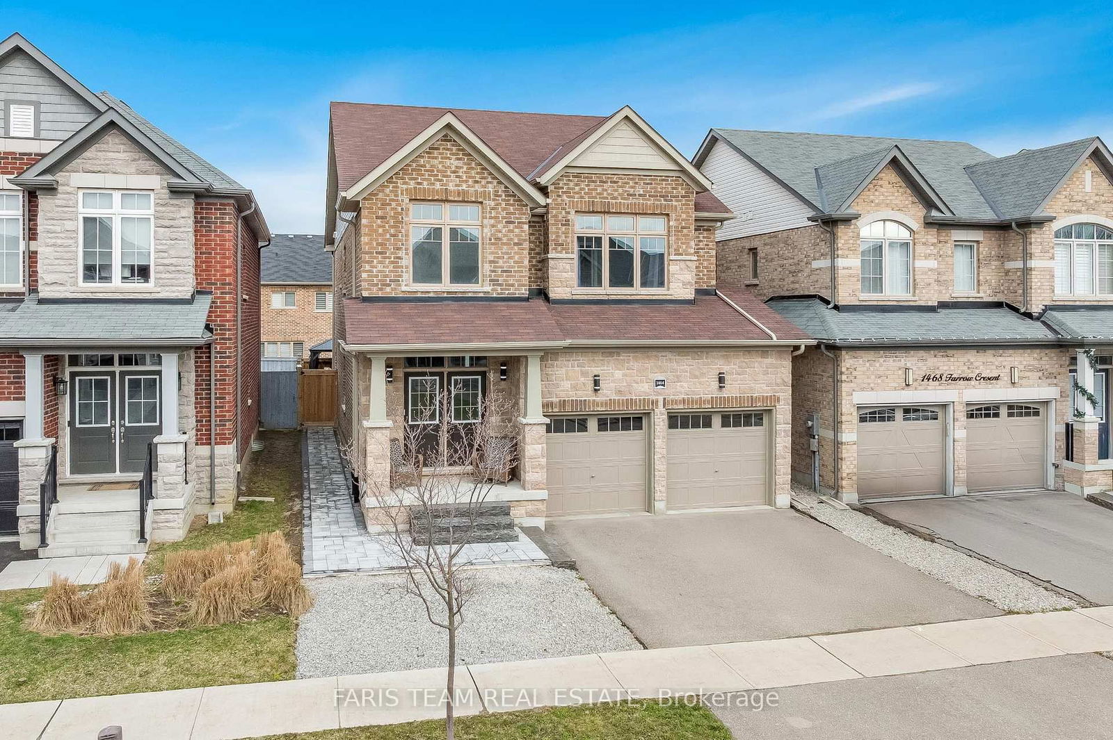 Detached House for sale at 1464 Farrow Crescent, Innisfil, Rural Innisfil, L9S 0L6 - MLS: N12108764