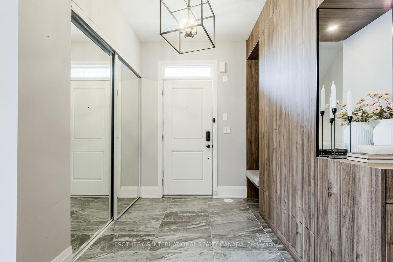 Townhouse for sale at 21 Sir Frederick Bantin Way, Markham, Unionville, L3R 1L4 - MLS: N12108777