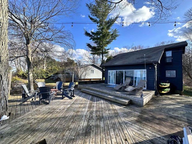 10 Fox Island N/A